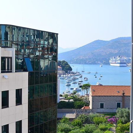 Apartment Navigatio With Parking Dubrovnik Room photo