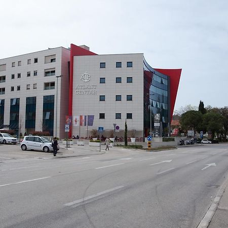 Apartment Navigatio With Parking Dubrovnik Exterior photo