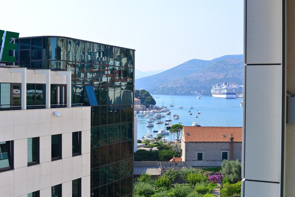 Apartment Navigatio With Parking Dubrovnik Room photo